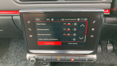 Citroen C3 1.2 PureTech 110 Flair 5dr [6 Speed] Petrol Hatchback
